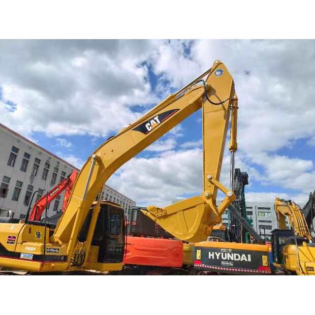 2021 Caterpillar 320B-42546606