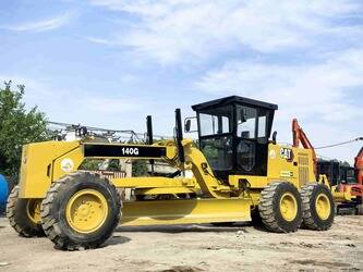 Image de 2019 Caterpillar 140G