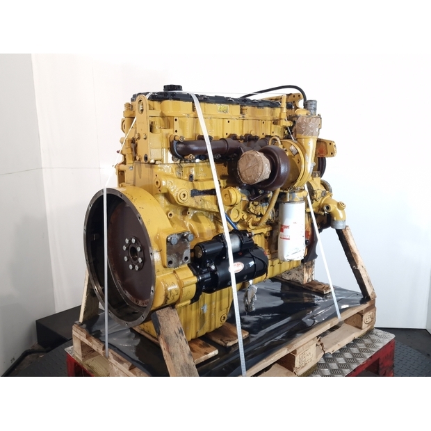 Caterpillar Engine (Plant) C18-42546799