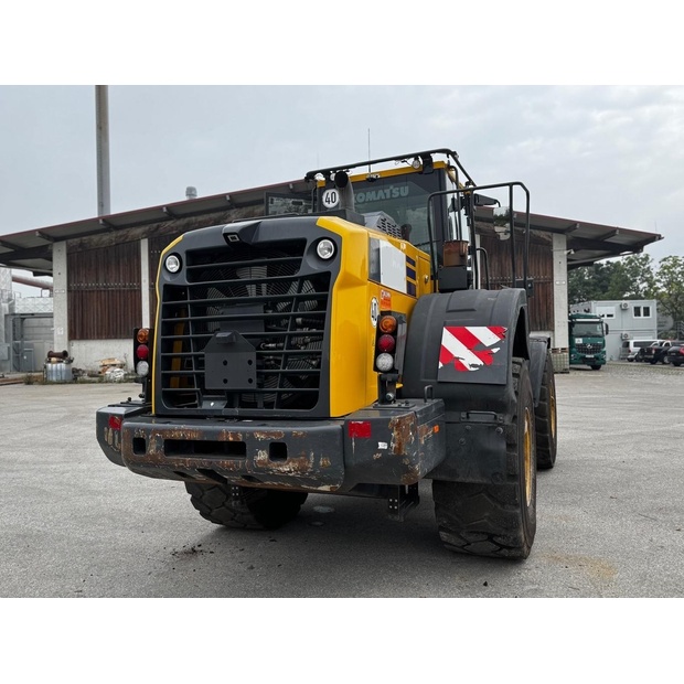 2022 Komatsu WA380-8EO-42546844