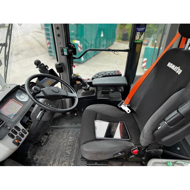 2022 Komatsu WA380-8EO-42546845