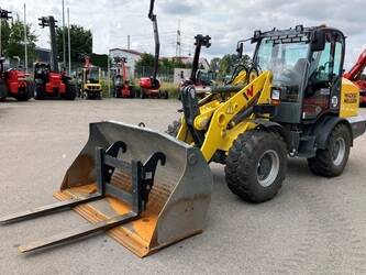 صورة ل شيولات 2022 واكر نيوسون WL70