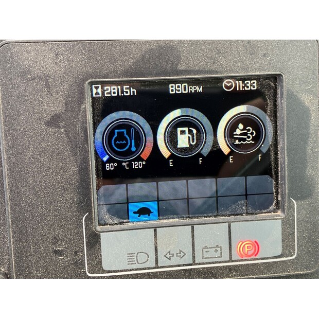 2022 WACKER NEUSON WL70-42546853