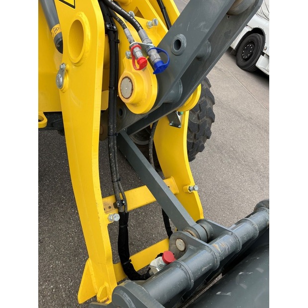 2022 WACKER NEUSON WL70-42546854