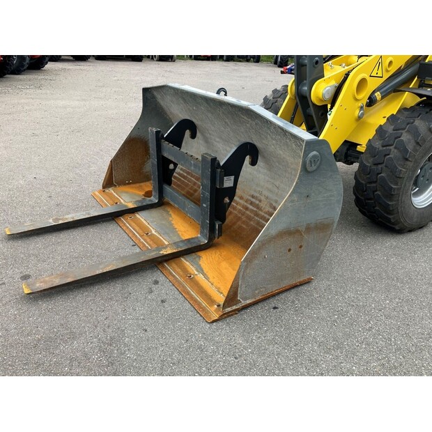 2022 WACKER NEUSON WL70-42546855