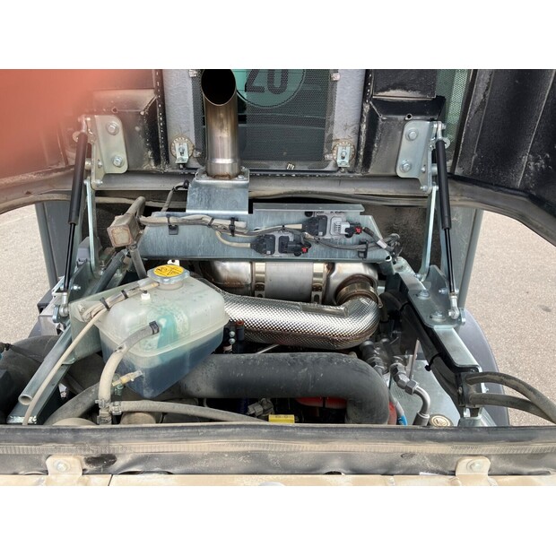 2022 WACKER NEUSON WL70-42546856