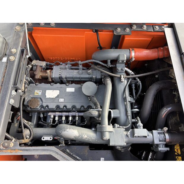 2017 Doosan DX235LCR-5-42546912
