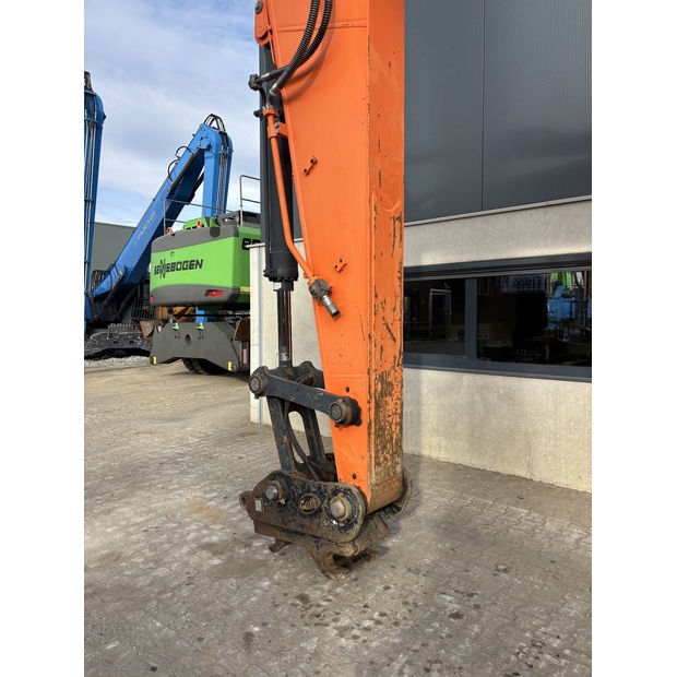 2017 Doosan DX235LCR-5-42546914