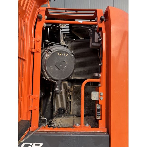 2017 Doosan DX235LCR-5-42546916