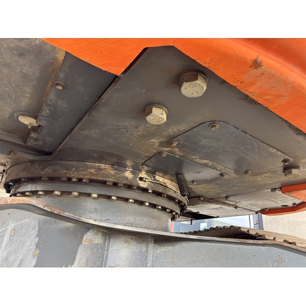 2017 Doosan DX235LCR-5-42546917