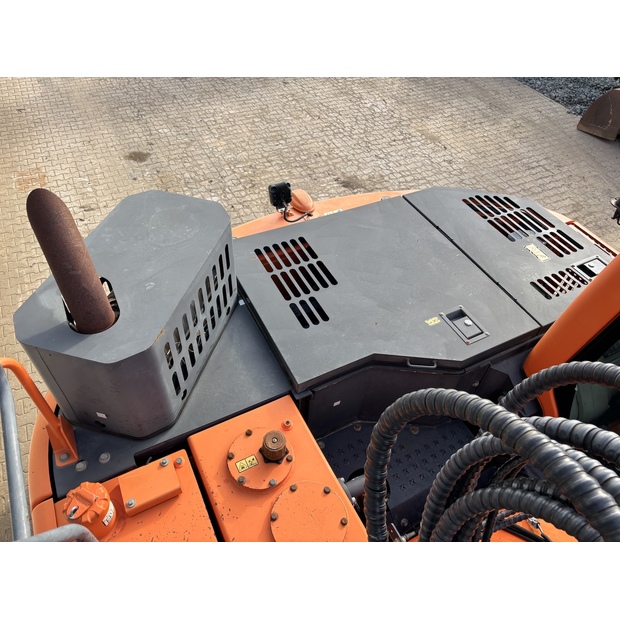 2017 Doosan DX235LCR-5-42546918