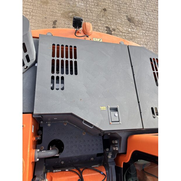 2017 Doosan DX235LCR-5-42546919