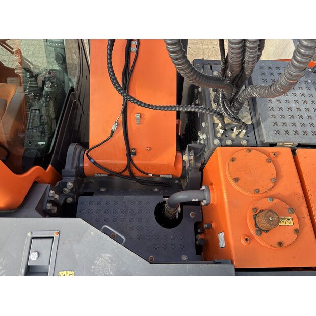 2017 Doosan DX235LCR-5-42546922