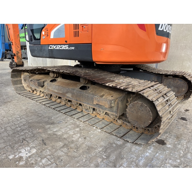 2017 Doosan DX235LCR-5-42546924