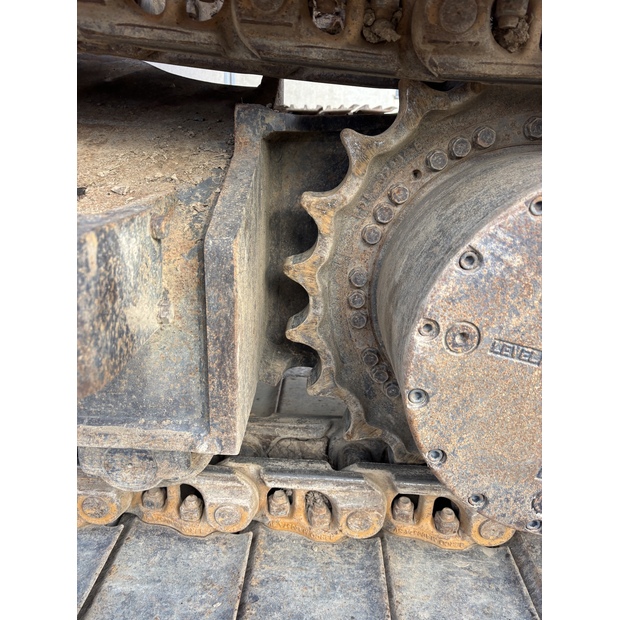 2017 Doosan DX235LCR-5-42546926
