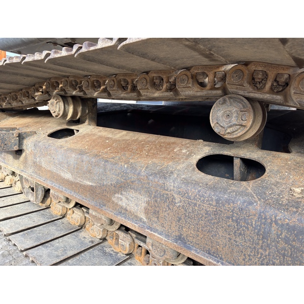 2017 Doosan DX235LCR-5-42546927