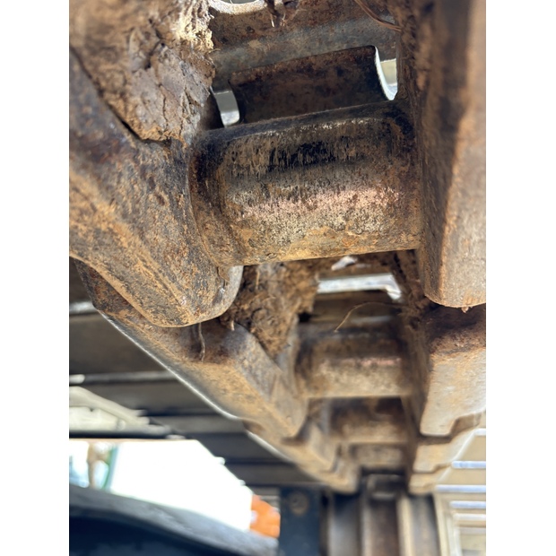 2017 Doosan DX235LCR-5-42546928