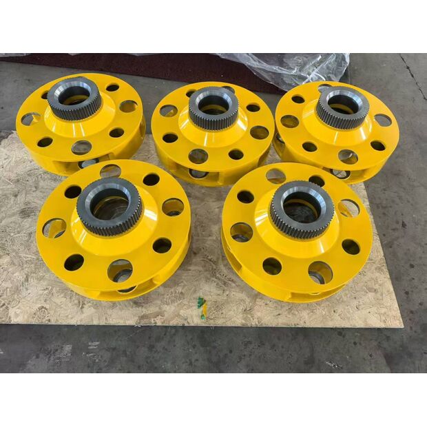  Carrier 526-2887, 20R-1874, 8W-3215-42546992