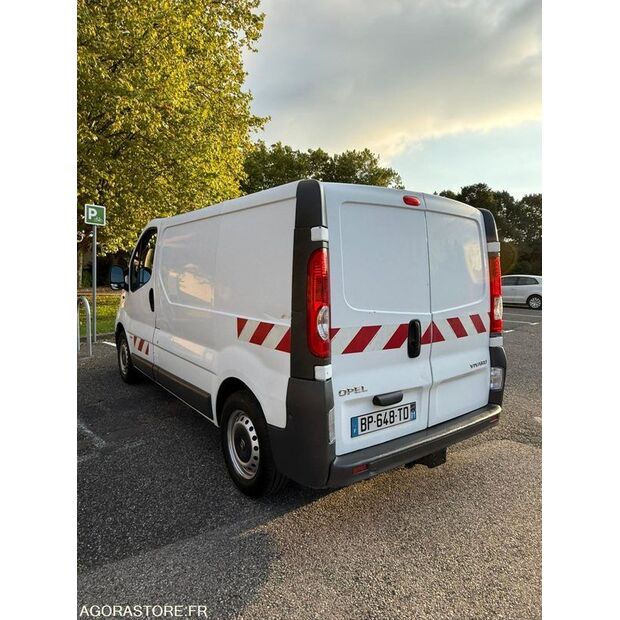 2008 أوبل Vivaro-42548370