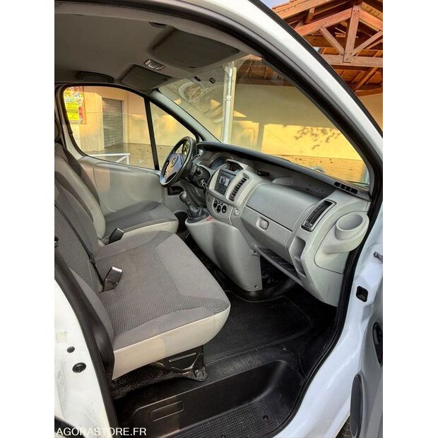 2008 أوبل Vivaro-42548372