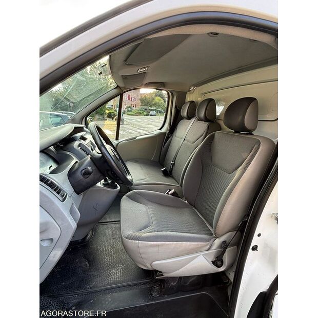 2008 أوبل Vivaro-42548373