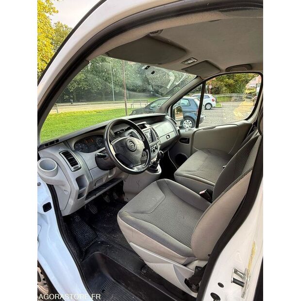 2008 أوبل Vivaro-42548374