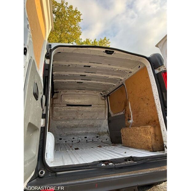 2008 أوبل Vivaro-42548376