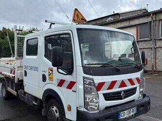 Image de 2012 Renault Maxity