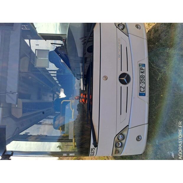 2008 Mercedes-Benz INTOURO-42548414
