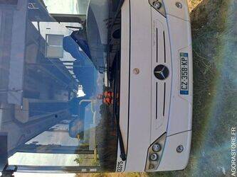 Image de 2008 Mercedes-Benz INTOURO