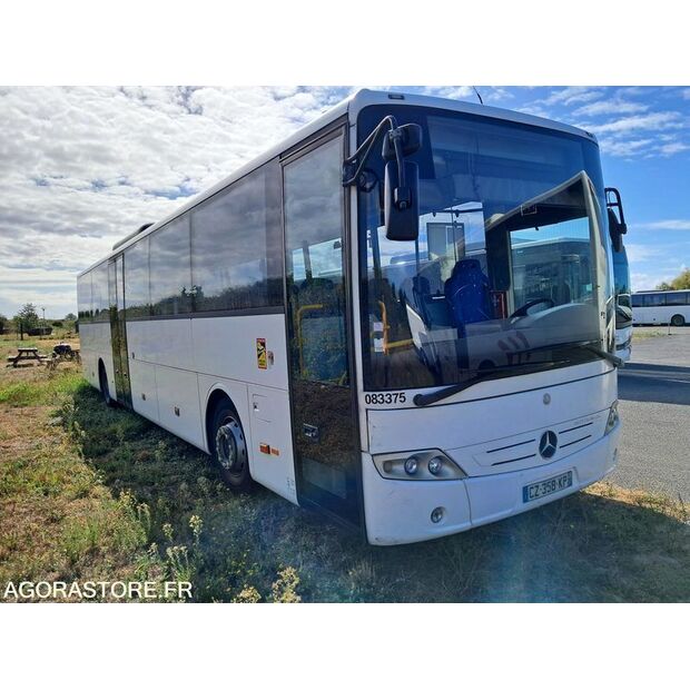 2008 Mercedes-Benz INTOURO-42548415