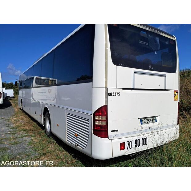 2008 Mercedes-Benz INTOURO-42548416