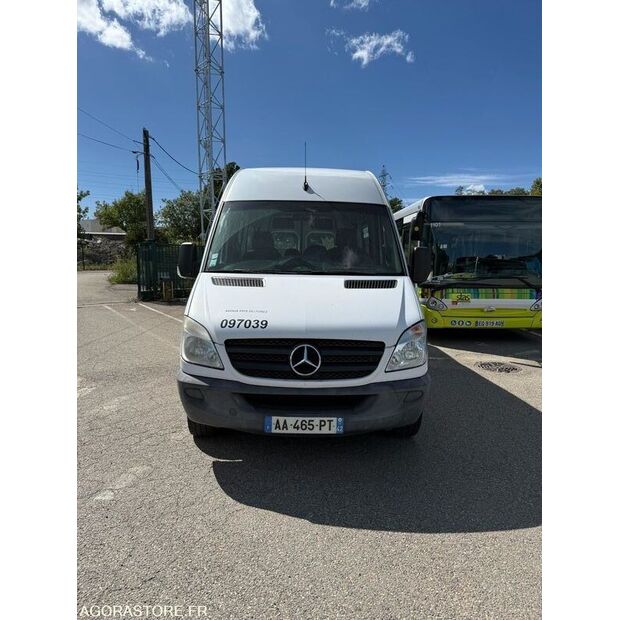 2009 مرسيدس بنز SPRINTER-42548720