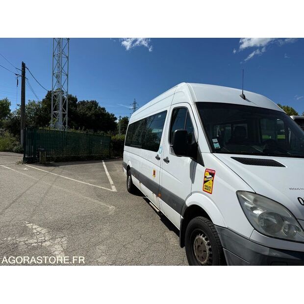 2009 مرسيدس بنز SPRINTER-42548722