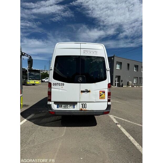 2009 مرسيدس بنز SPRINTER-42548723