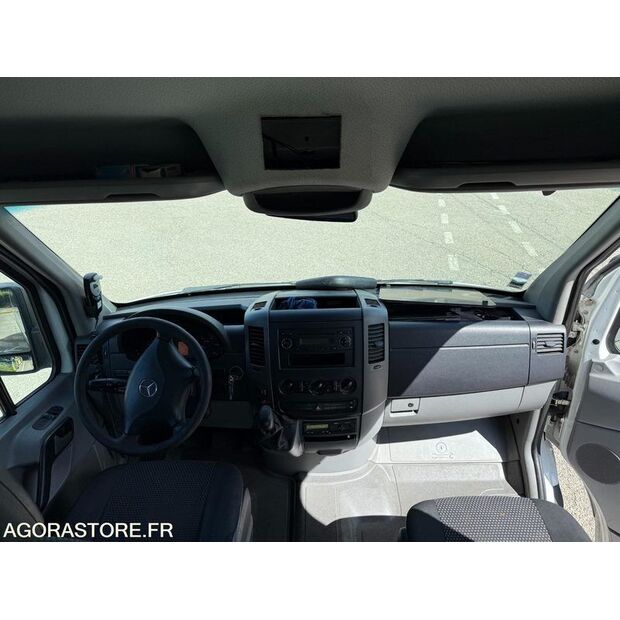 2009 مرسيدس بنز SPRINTER-42548724