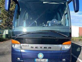 Image for BUSES 2008 Setra S415HD