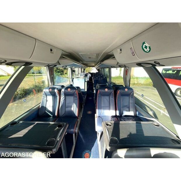 2008 Setra S415HD-42548730
