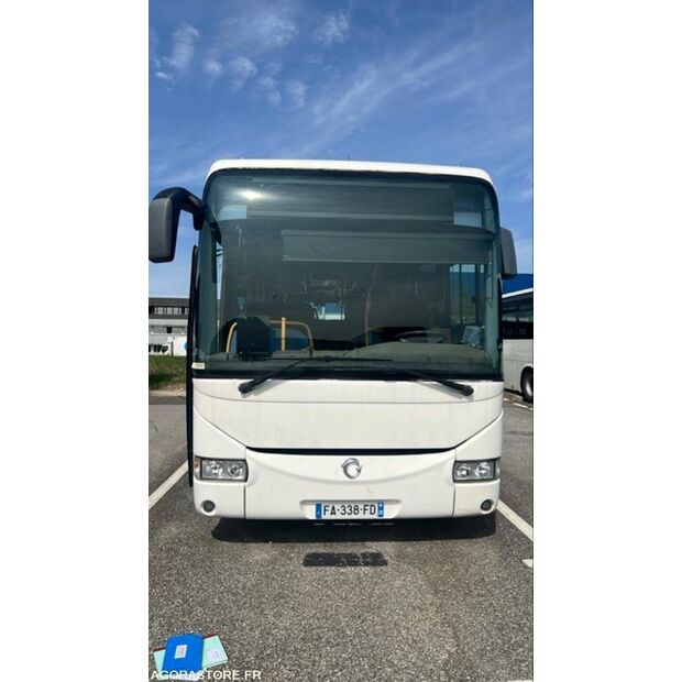 2009 Iveco CROSSWAY-42548766