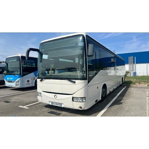 2009 Iveco CROSSWAY-42548767