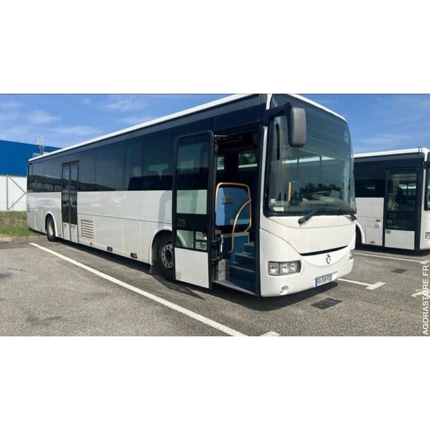 2009 Iveco CROSSWAY-42548768