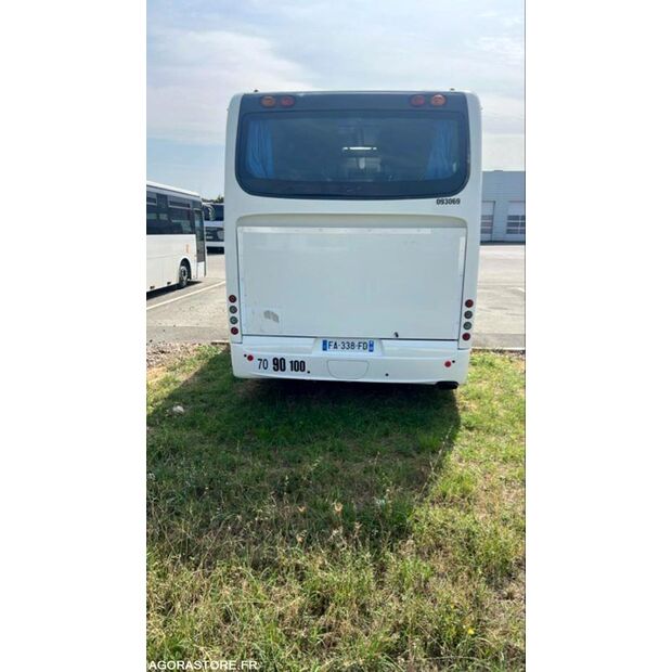 2009 Iveco CROSSWAY-42548769