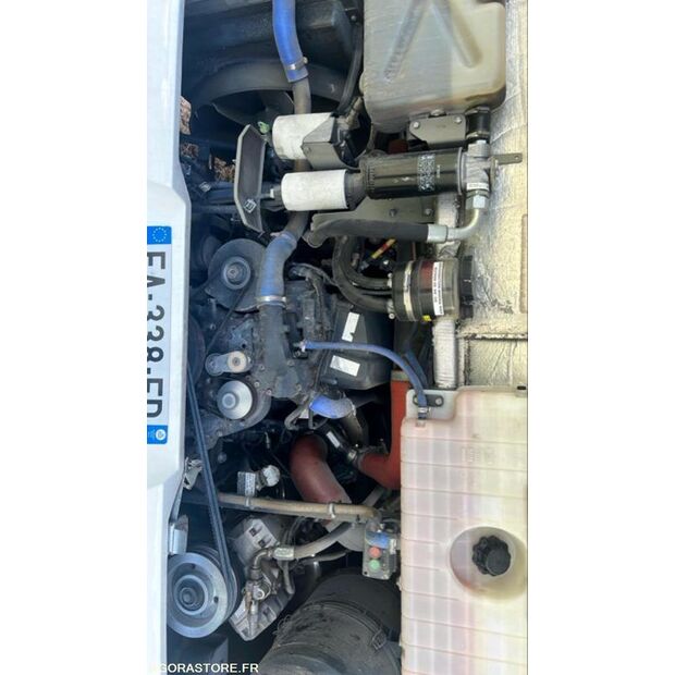 2009 Iveco CROSSWAY-42548771