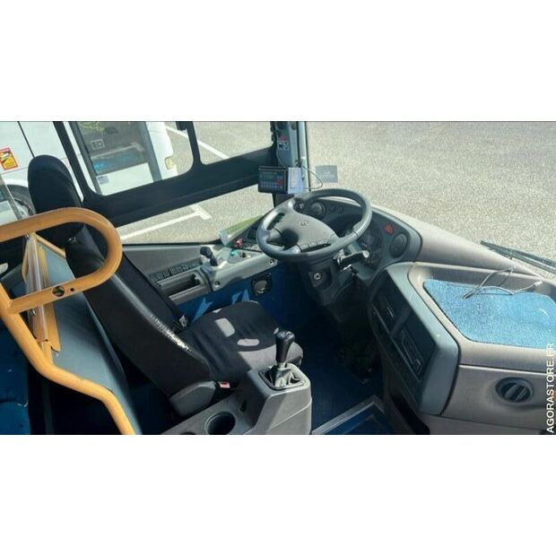 2009 Iveco CROSSWAY-42548774