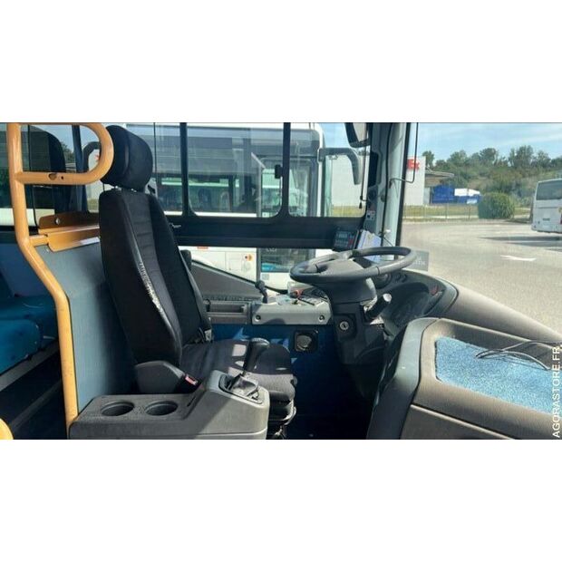 2009 Iveco CROSSWAY-42548775