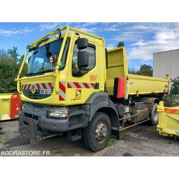 2008 Renault Kerax-42548791