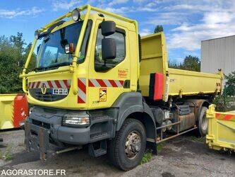 Image de 2008 Renault Kerax
