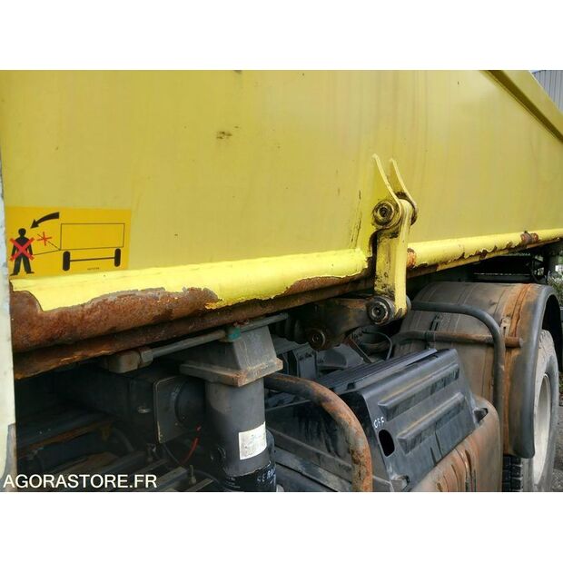 2008 Renault Kerax-42548800