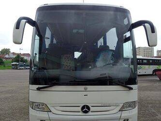 Image de BUS 2008 Mercedes-Benz Tourismo
