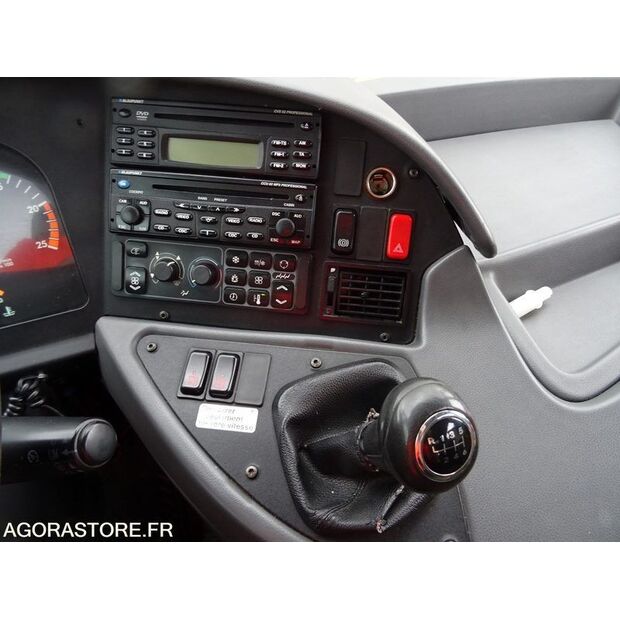 2008 Mercedes-Benz Tourismo-42548901